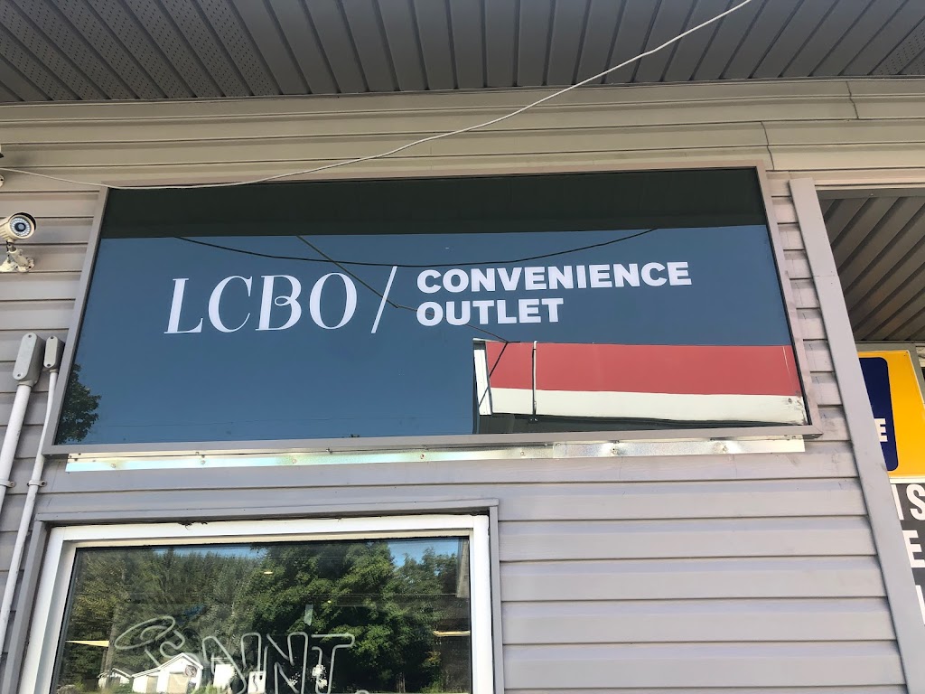 LCBO | 1521 Charleston Sideroad, Alton, ON L7K 0S3, Canada | Phone: (519) 927-9646