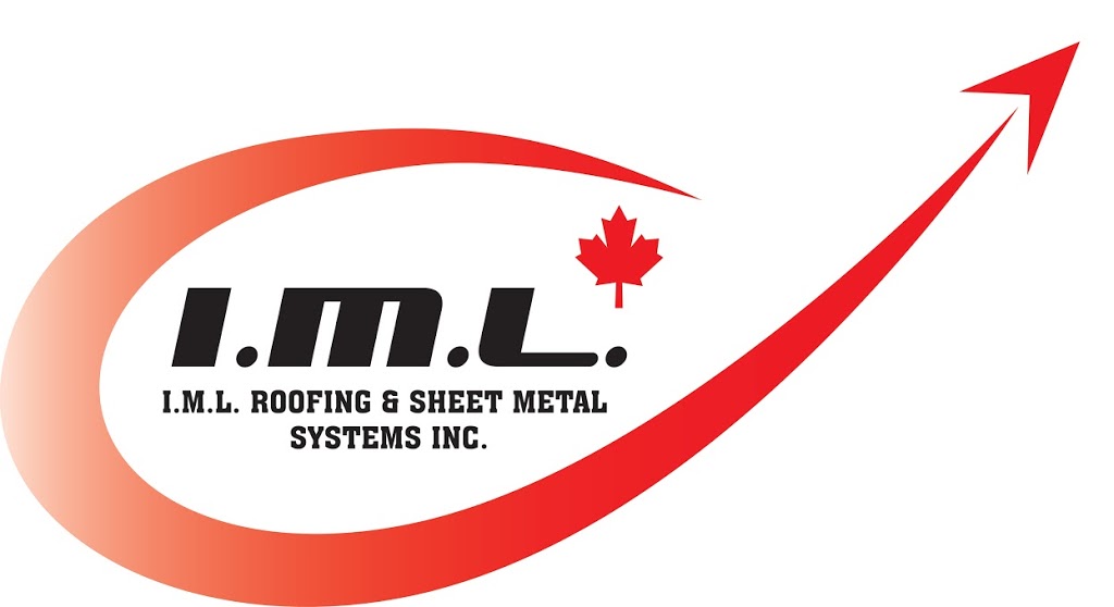 I.M.L. Roofing & Sheet Metal Systems Inc. | 1795 Shawson Dr, Mississauga, ON L4W 1T9, Canada | Phone: (905) 670-5959