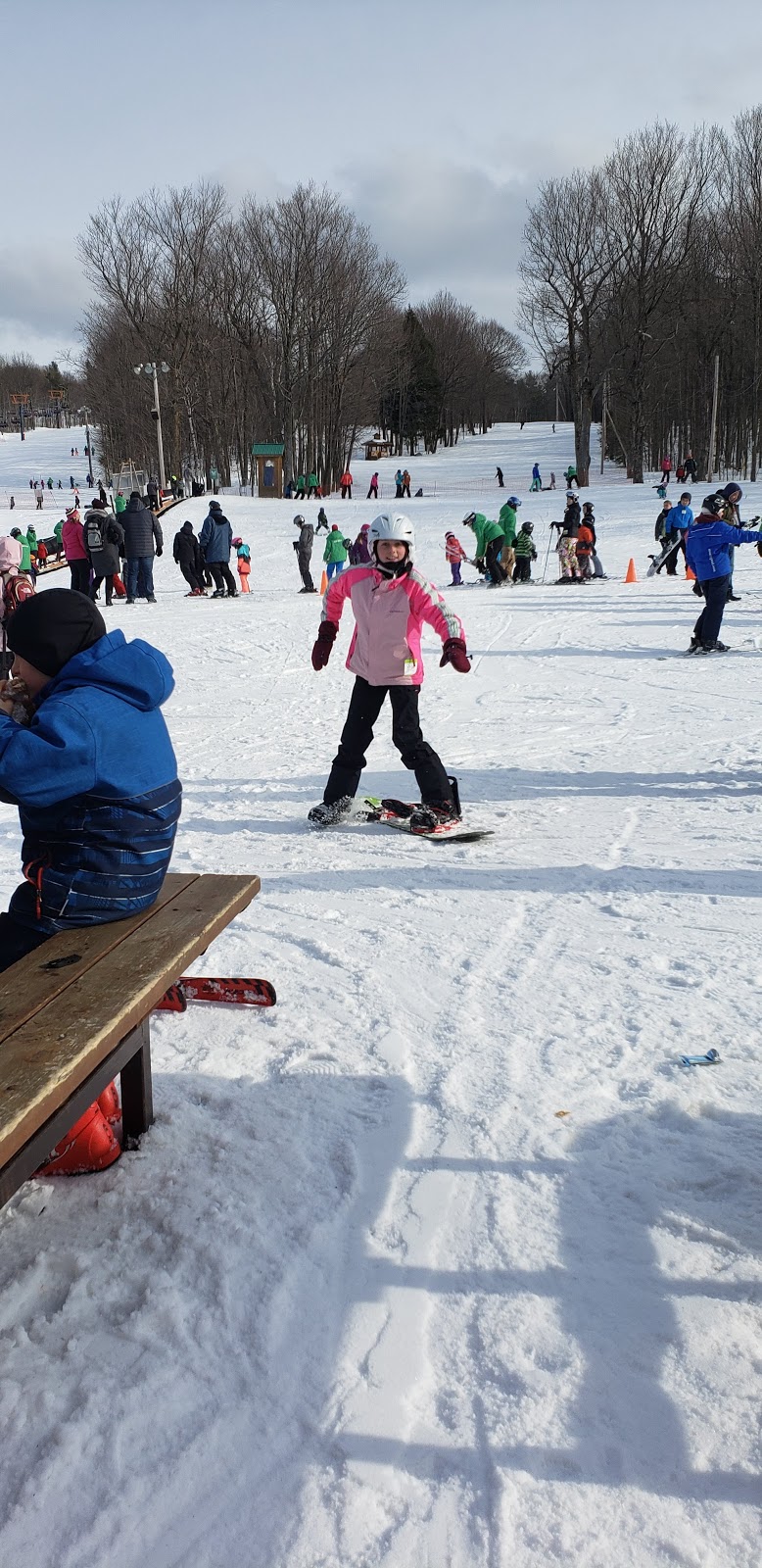 Ski Mont Rigaud | 321 des Erables, Rigaud, QC J0P 1P0, Canada | Phone: (450) 451-0000