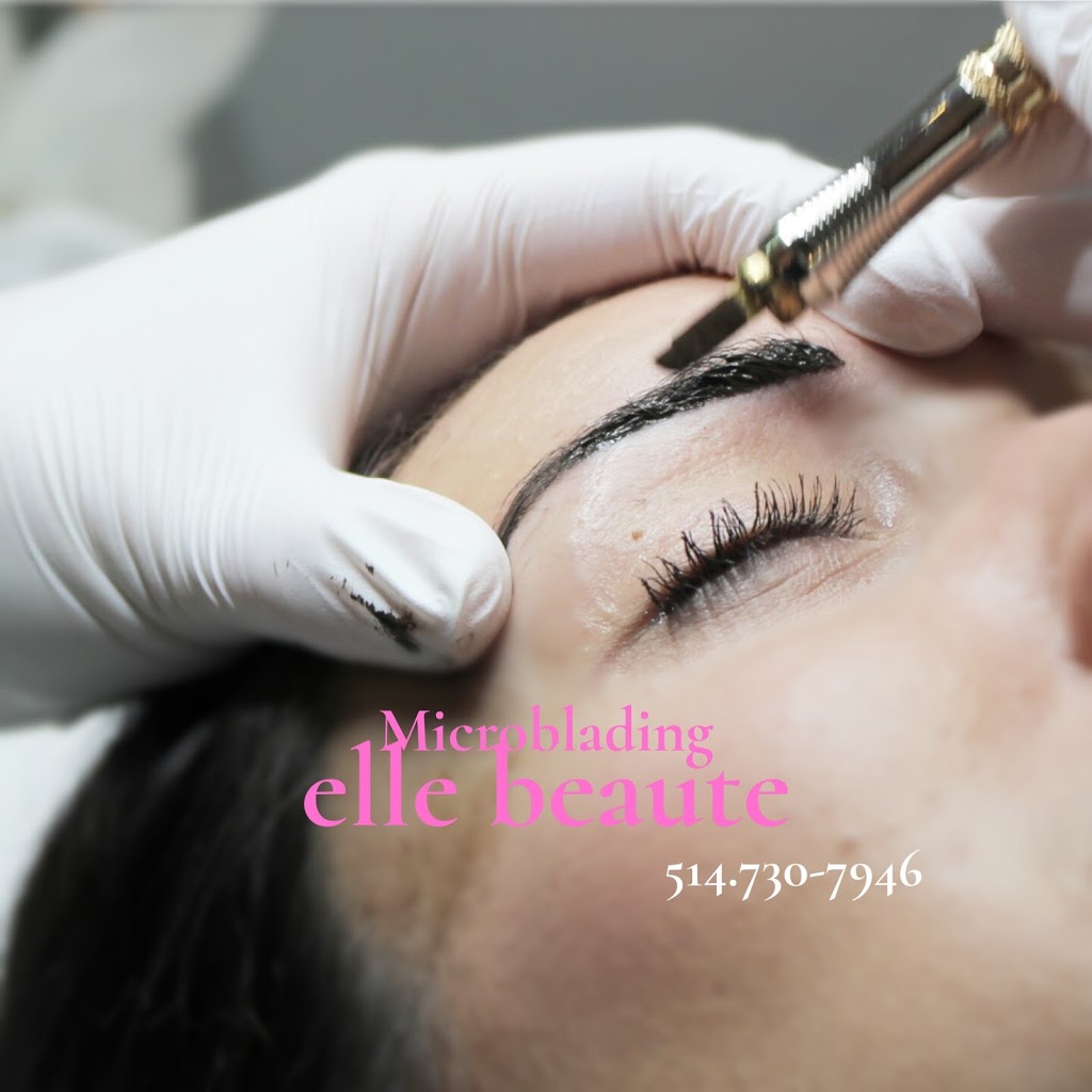 elle beauté|elle extension cils | 3095, Autoroute 440, Laval, QC H7P 4W5, Canada | Phone: (514) 730-7946