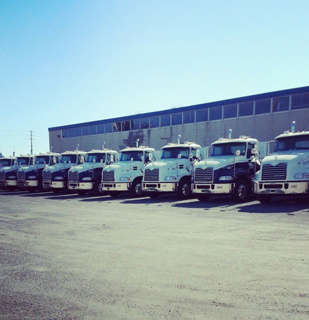 John Grant Haulage Ltd | 2111 Lakeshore Rd W, Mississauga, ON L5J 1J9, Canada | Phone: (905) 822-1600