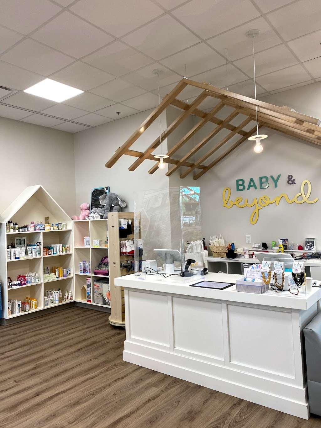 Baby & Beyond | 201 Festival Way #130, Sherwood Park, AB T8A 4Y7, Canada | Phone: (780) 416-2188