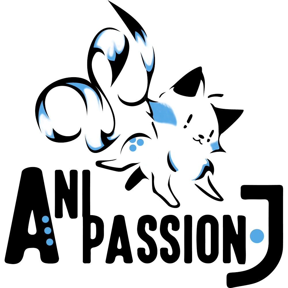 Anipassion-J : Boutique en ligne de mangas. | 5608 QC-263, Sainte-Praxède, QC G0M 1H1, Canada | Phone: (581) 333-0148