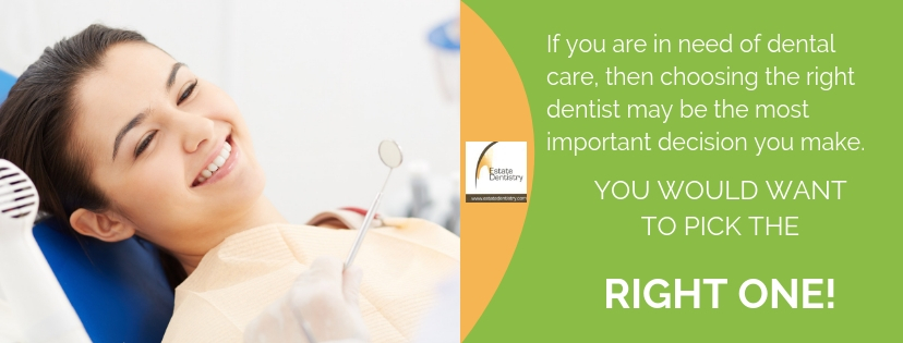 Estate Dentistry | 12830 Yonge St Suite 101, Richmond Hill, ON L4E 4H1, Canada | Phone: (905) 773-4221