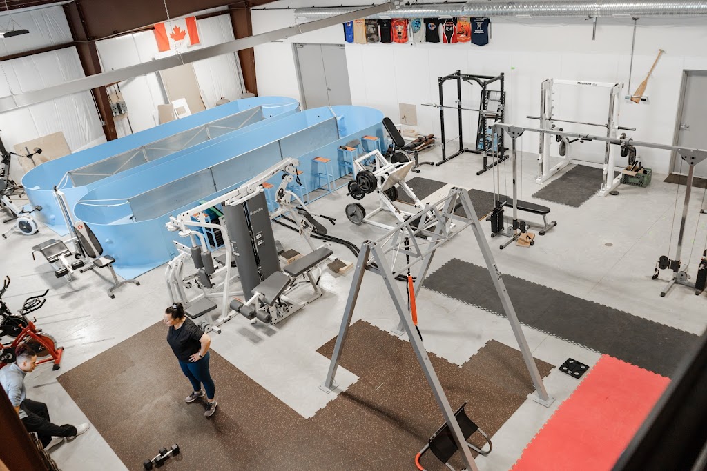 ShawnRTraining | 4801 44st Leduc, Leduc, AB T9E 5T3, Canada | Phone: (587) 989-2440