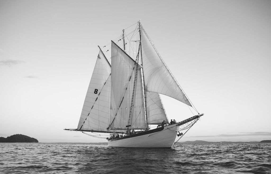 Zodiac Sailing Schooner | 355 Harris Ave Suite 104, Bellingham, WA 98225, USA | Phone: (206) 719-7622