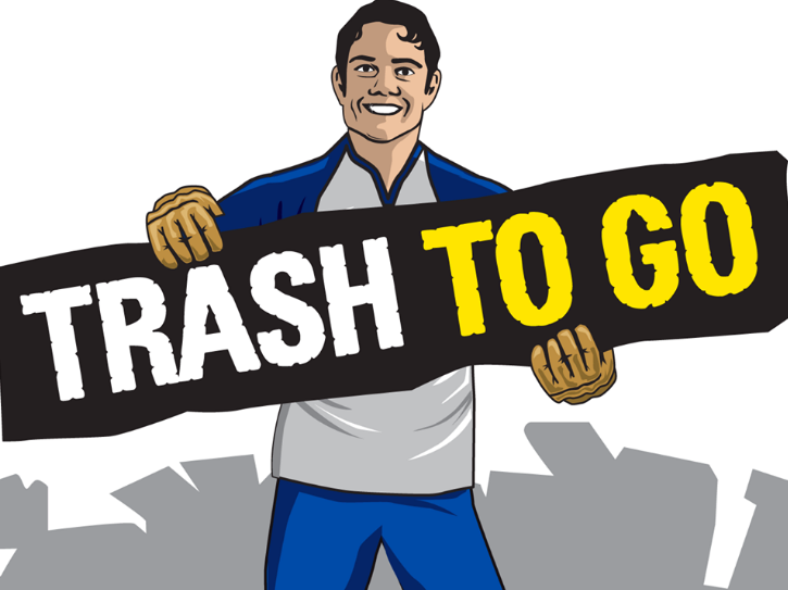 Trash to Go - Junk Removal Edmonton | 2 Cranberry Way, Sherwood Park, AB T8H 2S8, Canada | Phone: (780) 446-2328