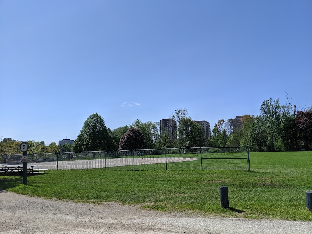 Waterloo Park, Baseball Diamond 3 | Waterloo, ON N2L 3B6, Canada | Phone: (519) 886-2310