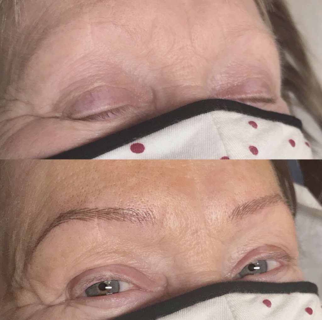 Kemptville Microblading | 11 Garrison Dr, Kemptville, ON K0G 1J0, Canada | Phone: (873) 688-7988