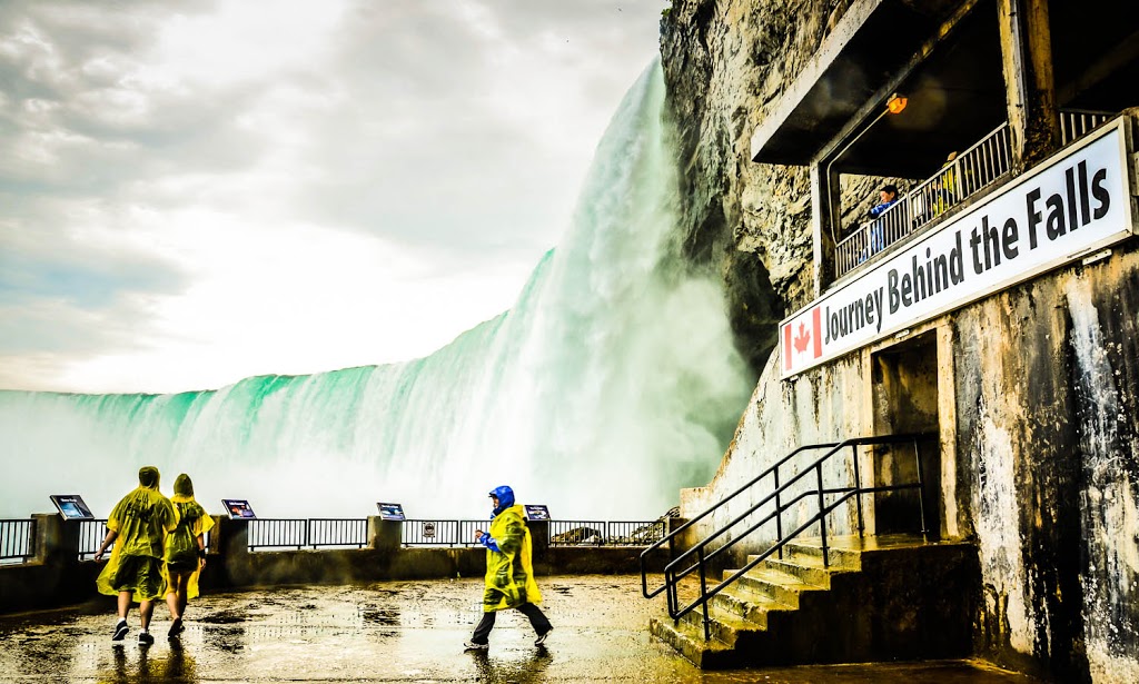 Niagara Falls Tours Canada | Niagara Falls, ON L2G 7B6, Canada | Phone: (905) 401-0894