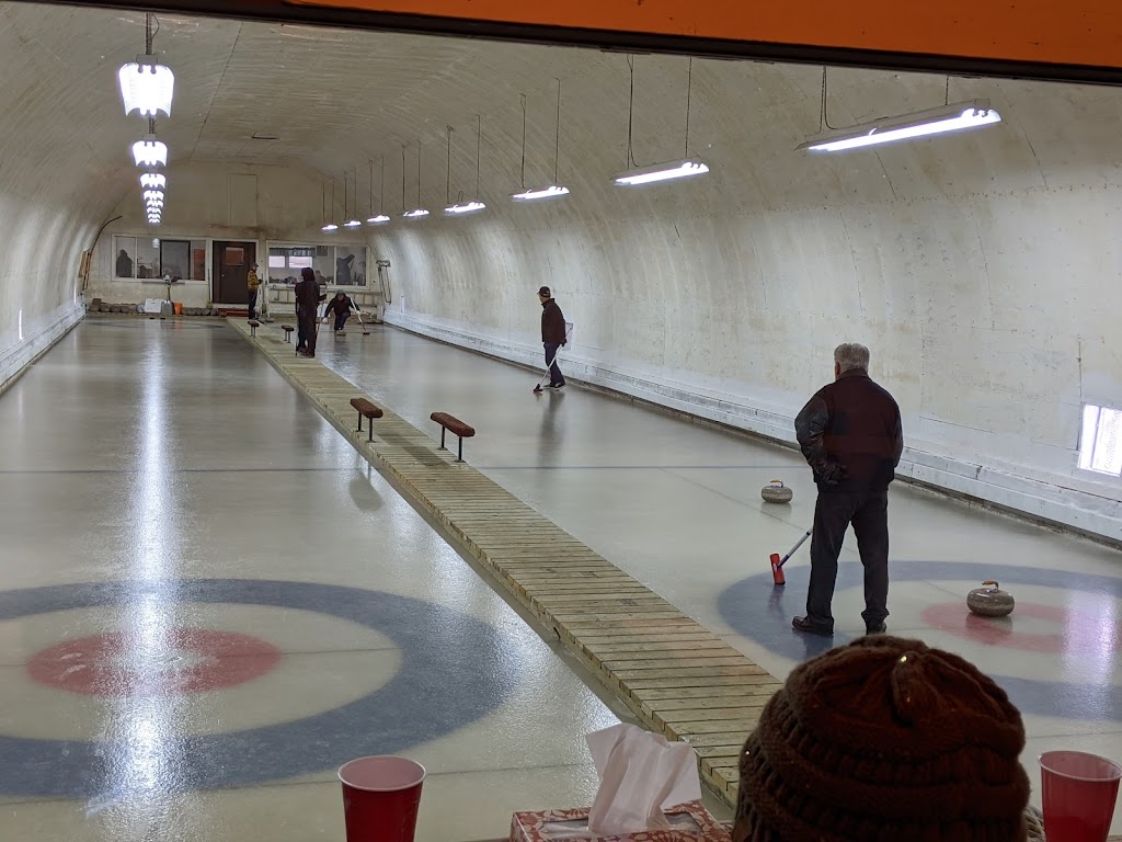 Bellis Curling Club | Smoky Lake County, AB T0A 0J0, Canada | Phone: (780) 656-5556