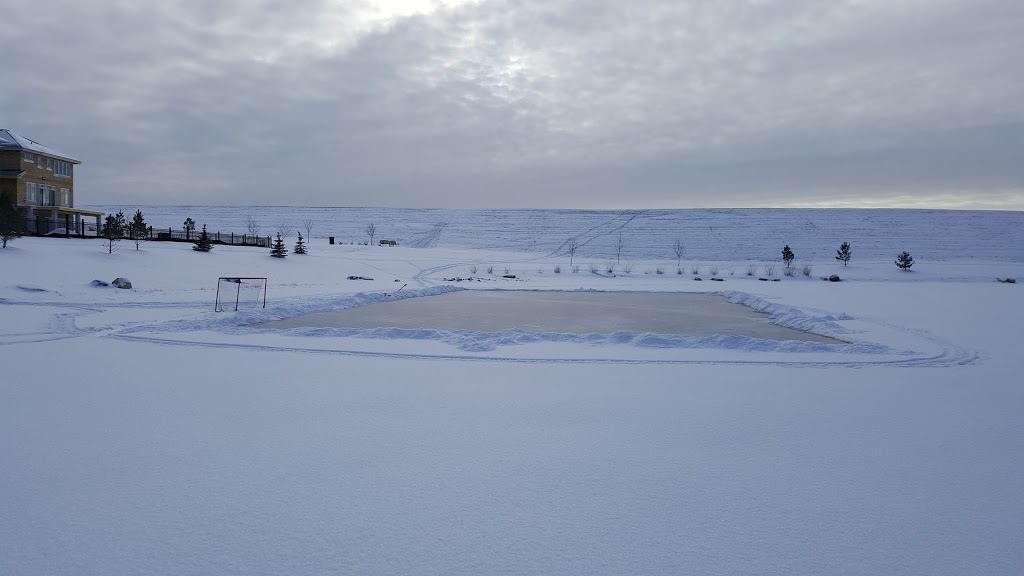 Blair Nelson Park | Vic Blvd, Saskatoon, SK S7T 1C9, Canada