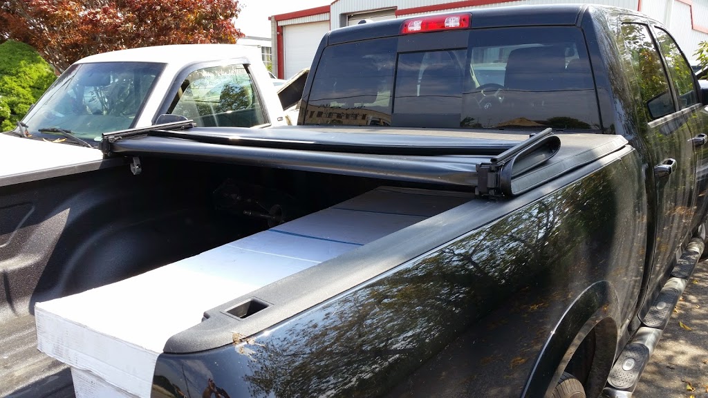 Tonneau-Covers Toronto | 31 Upton Rd, Scarborough, ON M1L 2C1, Canada | Phone: (416) 285-0826