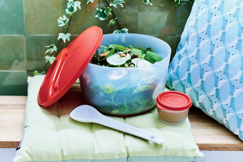 Tupperware Sherbrooke - Équipe Les Papillons Team | 408-915 Rue des Blés, Sherbrooke, QC J1E 3J8, Canada | Phone: (819) 238-5138