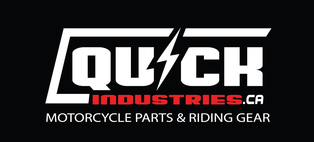 Quick Industries | 6270 QC-132 suite 104, Sainte-Catherine, QC J5C 1B6, Canada | Phone: (450) 444-6818