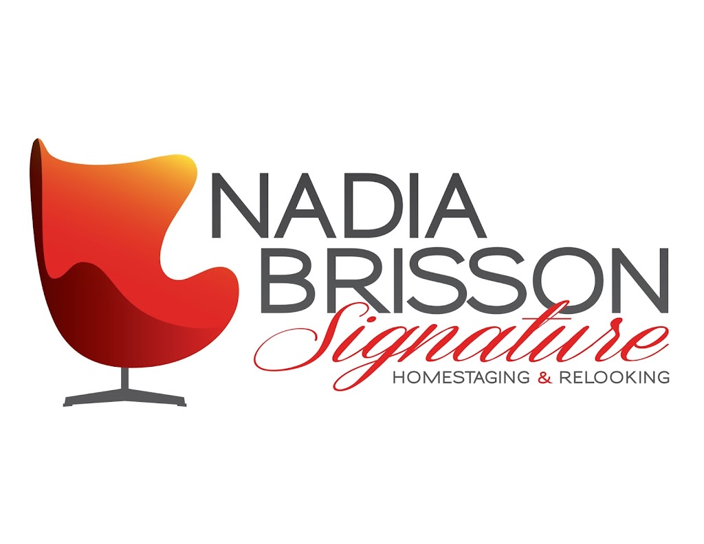 Nadia Brisson Signature | 14, Chem. des Îlots, Lac-Beauport, QC G3B 2M3, Canada | Phone: (418) 953-5089