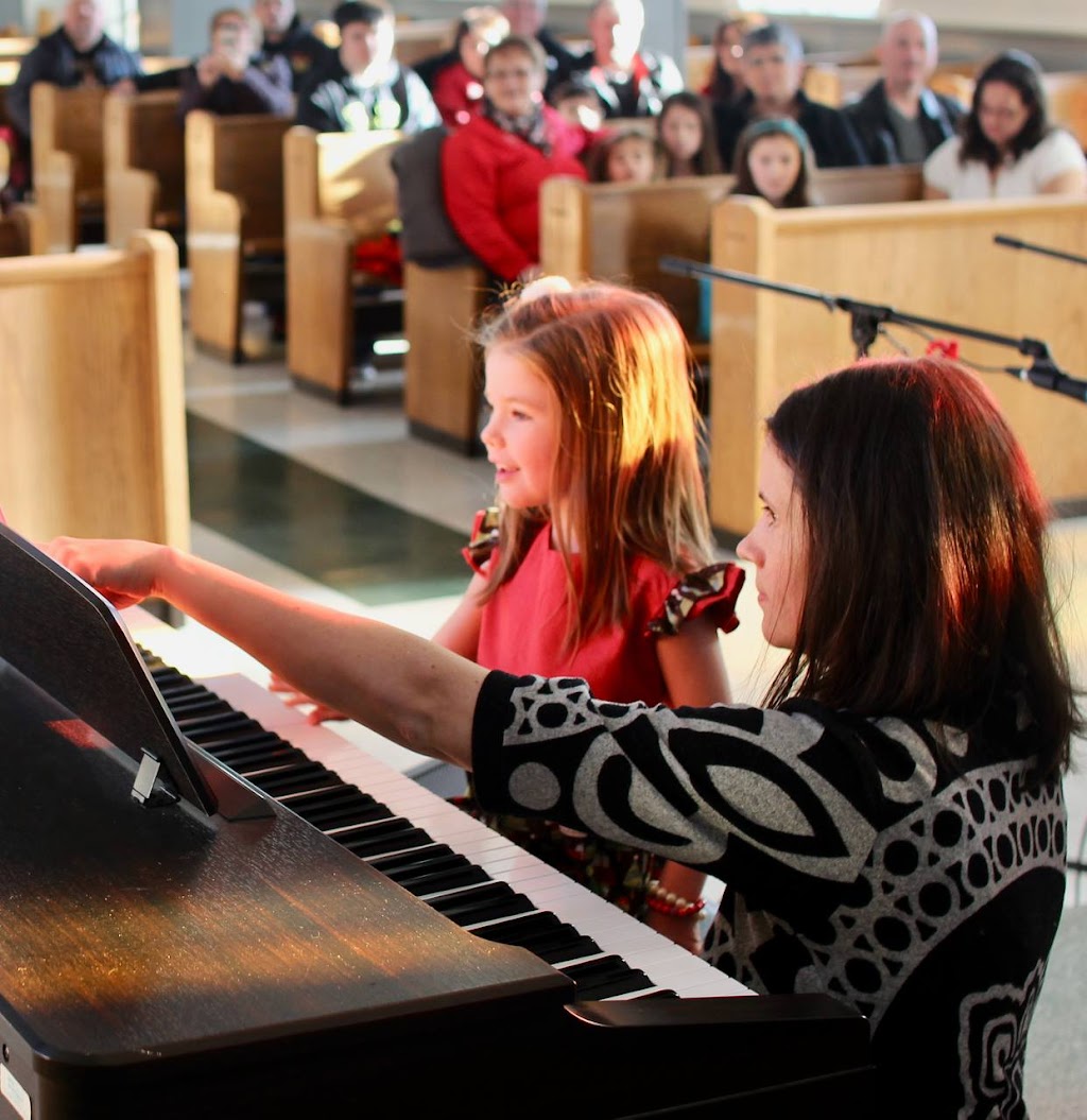 École de musique LE GRIFFON Music School | 426 Main St, Shediac, NB E4P 2G4, Canada | Phone: (506) 530-0200