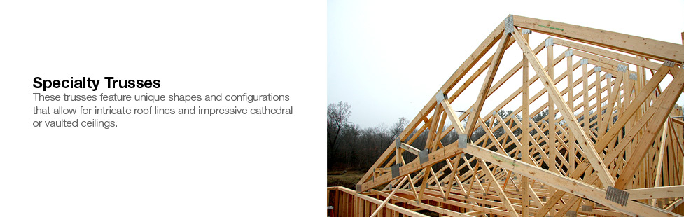 Creekbank Lumber| Linwood ON| Roof truss | 6153 Ament Line, Linwood, ON N0B 2A0, Canada | Phone: (519) 502-1534