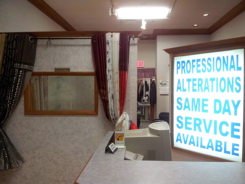 Expert Tailoring, Alteration, Dry Cleaning | 85 Ellesmere Rd Unit 28, Scarborough, ON M1R 4B8, Canada | Phone: (416) 444-1278