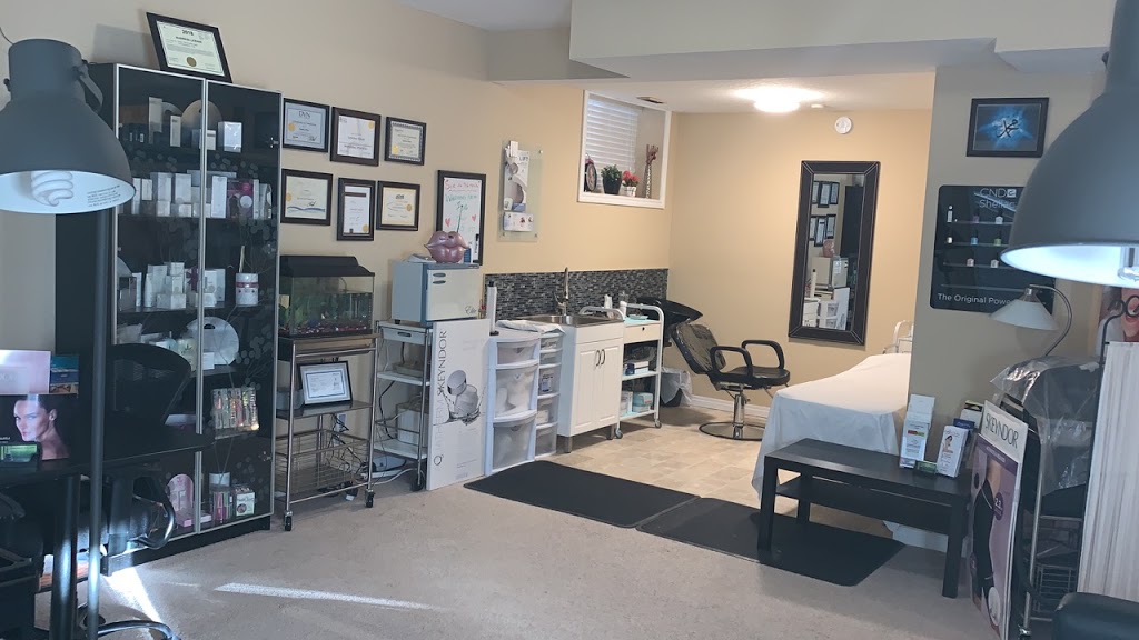 Honey Drop Skin Care | 112 Seagreen Ln, Chestermere, AB T1X 0E8, Canada | Phone: (587) 794-3917