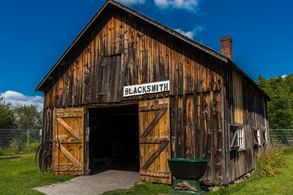 Lang Pioneer Village Museum | 104 Lang Rd, Keene, ON K0L 2G0, Canada | Phone: (705) 295-6694