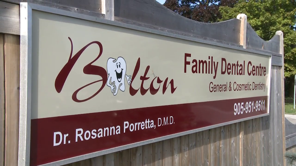 Bolton Family Dental Centre | 24 Shore St, Bolton, ON L7E 4T7, Canada | Phone: (289) 206-0095