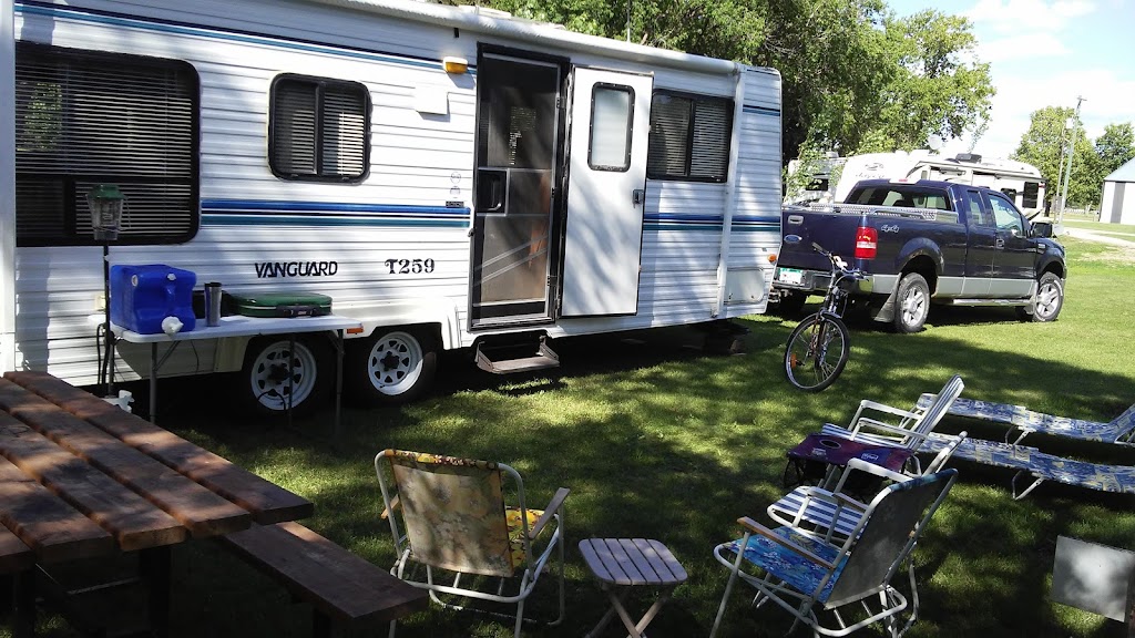 Portage Industrial Exhibition Campground | Island Park, Portage la Prairie, MB R1N 3B5, Canada | Phone: (204) 857-3231