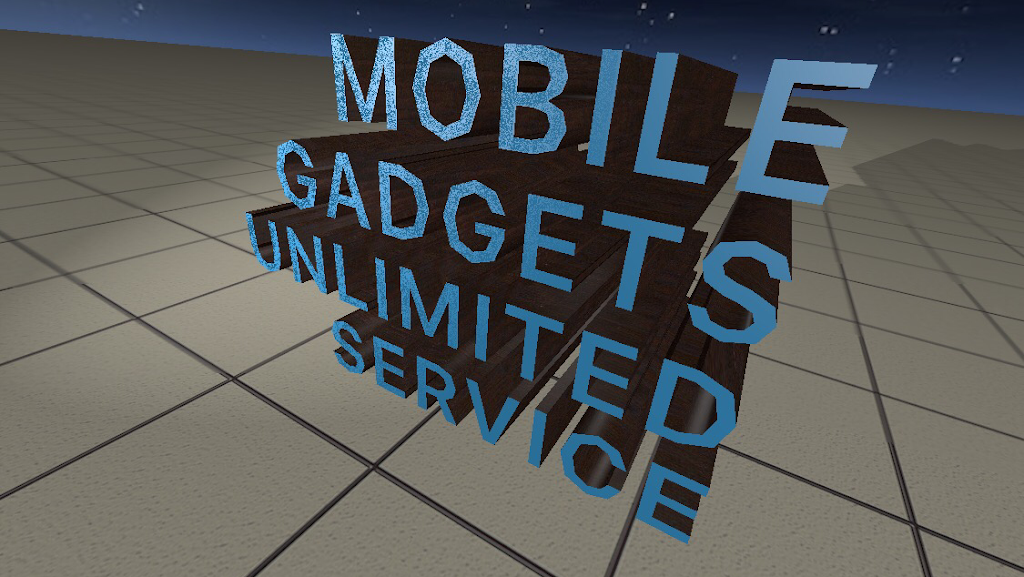 Mobile&Gadgets unlimited service | 6019 Mill Woods Rd S, Edmonton, AB T6L 5X9, Canada | Phone: (780) 655-1010