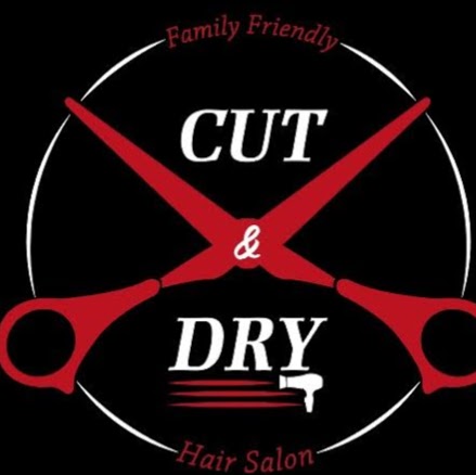 Cut & Dry | 120 Parkdale Ave N #122b, Hamilton, ON L8H 5W9, Canada | Phone: (905) 928-8379