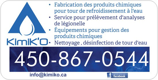 KimikO | 1375-B Rue Ernest-Harnois, Joliette, QC J6E 0L7, Canada | Phone: (450) 867-0544