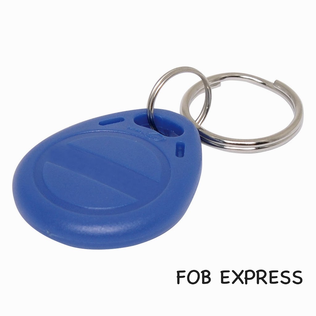 Fob Express | 26 Carluke Crescent, North York, ON M2L 2J2, Canada | Phone: (437) 539-6242