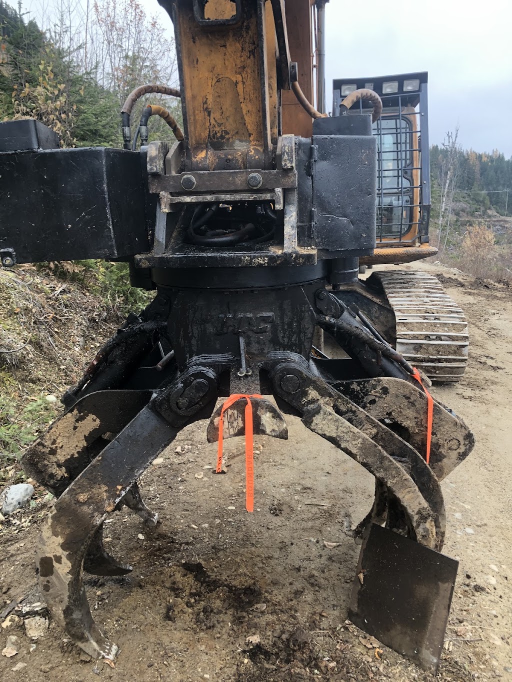 Kade Equipment Ltd. | 5041 Cedar Hill Rd, Falkland, BC V0E 1W1, Canada | Phone: (778) 552-1060