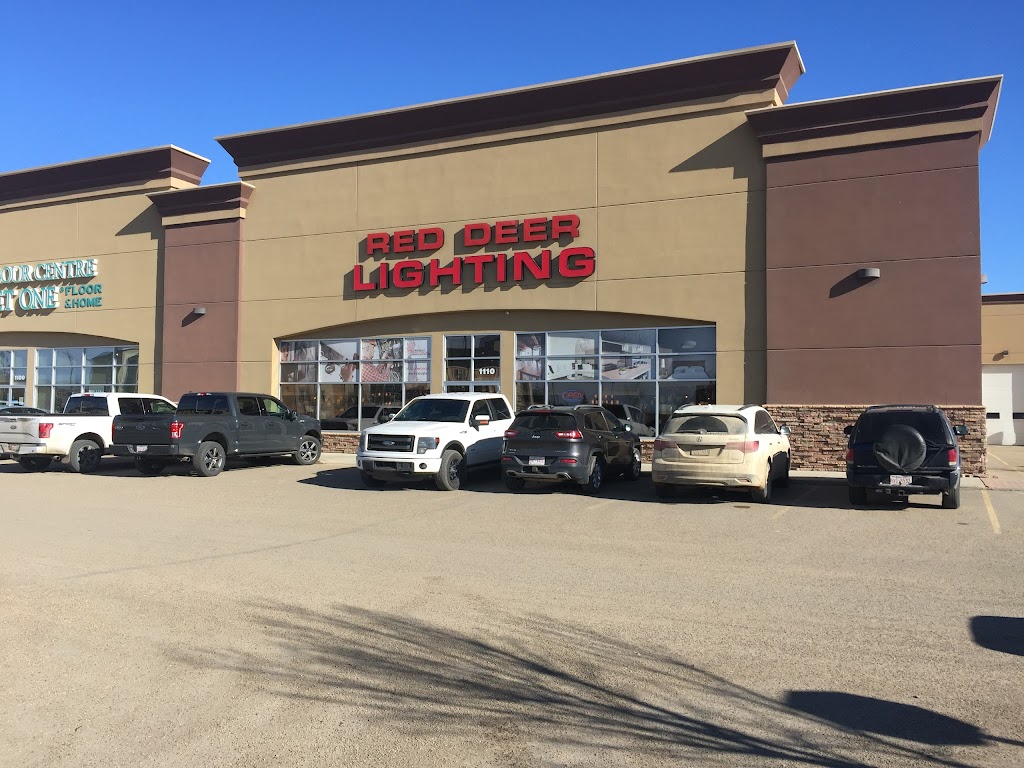 Red Deer Lighting | 153 Clearmile Ave, Alberta T4E 0A1, Canada | Phone: (403) 342-6485