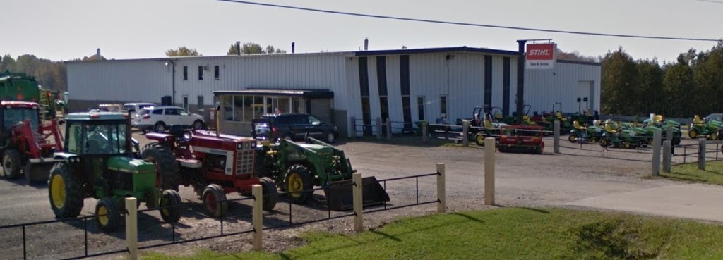Huron Tractor | 802802, Grey County Rd 40, Chatsworth, ON N0H 1G0, Canada | Phone: (519) 794-2480