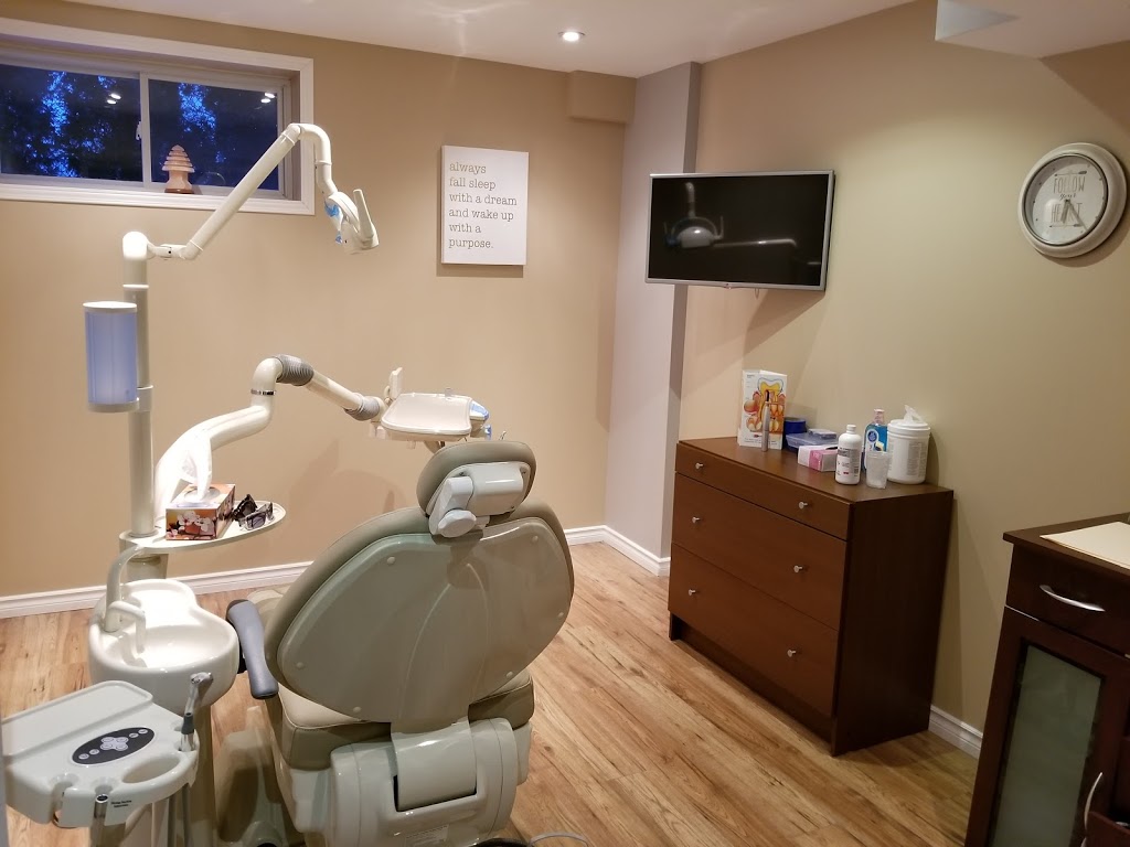 Dental Hygiene Orangeville | 181 Elderberry St, Orangeville, ON L9W 5K1, Canada | Phone: (519) 215-2270