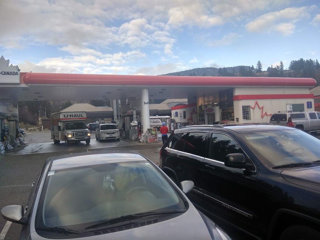 Petro-Canada | 5500 Clements Crescent #80, Peachland, BC V0H 1X5, Canada | Phone: (250) 767-9054