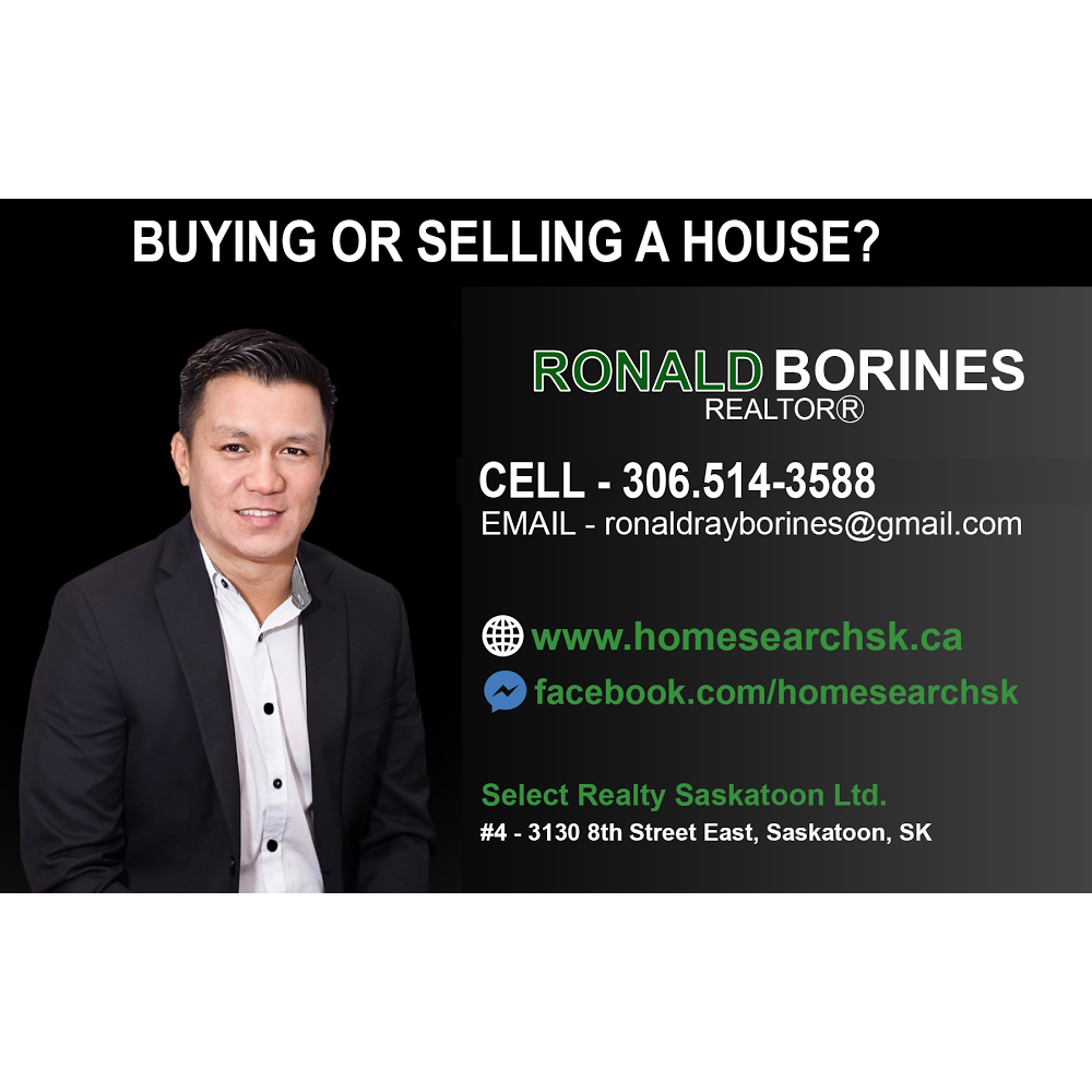 Homesearchsk | 3267 McClocklin Rd, Saskatoon, SK S7R 0B9, Canada | Phone: (306) 514-3588