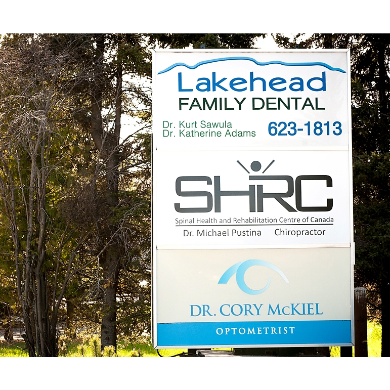Lakehead Family Dental | 1144 Oliver Rd, Thunder Bay, ON P7B 7A4, Canada | Phone: (807) 623-1813
