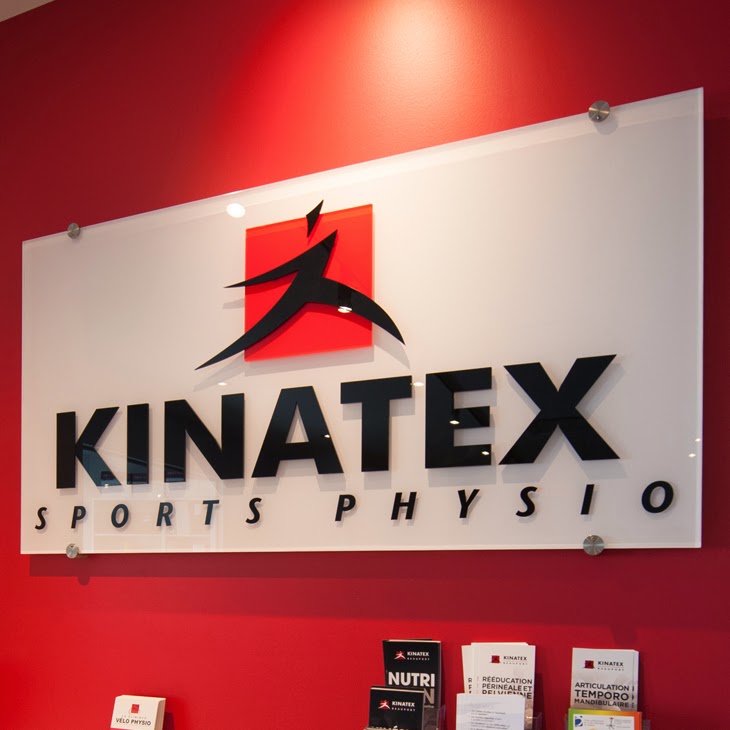 Kinatex Sports Physio Sainte-Anne-de-Beaupré | 9745 Boulevard Sainte-Anne #201, Sainte-Anne-de-Beaupré, QC G0A 3C0, Canada | Phone: (418) 827-8331