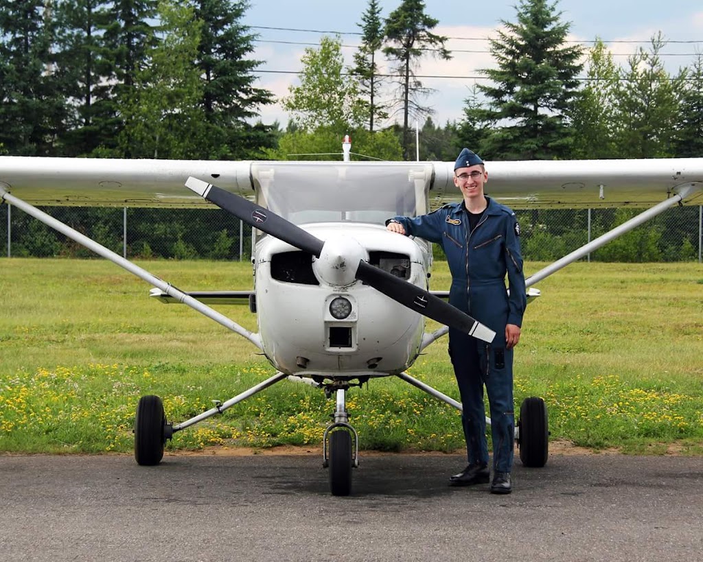 706 Ottawa Snowy Owl (Royal Canadian Air Cadets Squadron) | 1 Brouillette Blvd, Nepean, ON K2K 2W6, Canada | Phone: (613) 998-9089