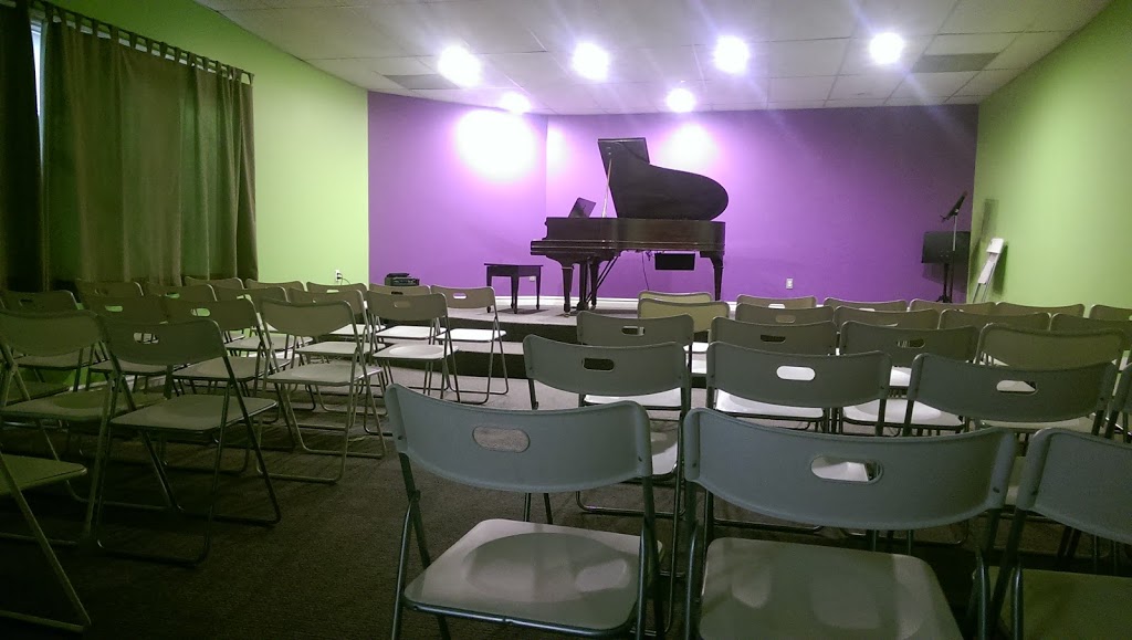 Performance School of Music & Dance | 1600 Kerns Rd, Burlington, ON L7P 3G9, Canada | Phone: (905) 319-8025