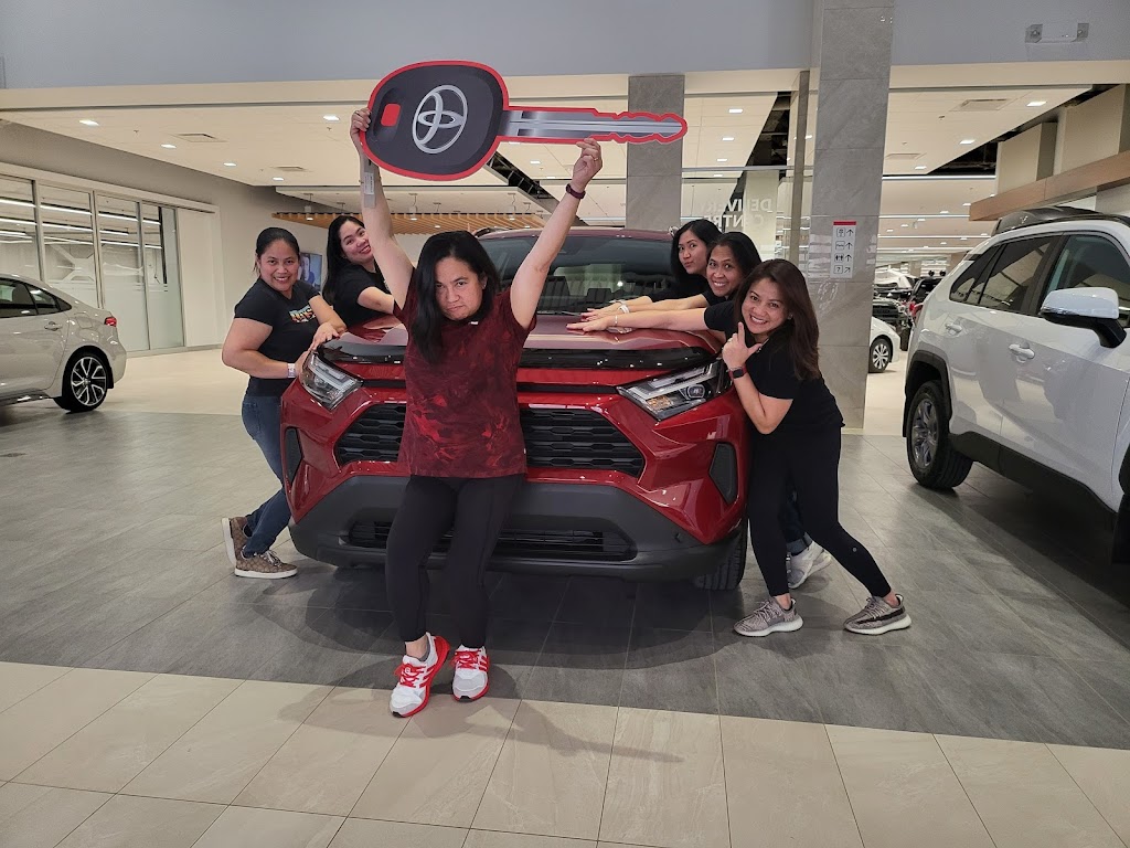 Desiree of FilipinoDrives | 10220 170 St NW, Edmonton, AB T5S 1N9, Canada | Phone: (587) 930-8030