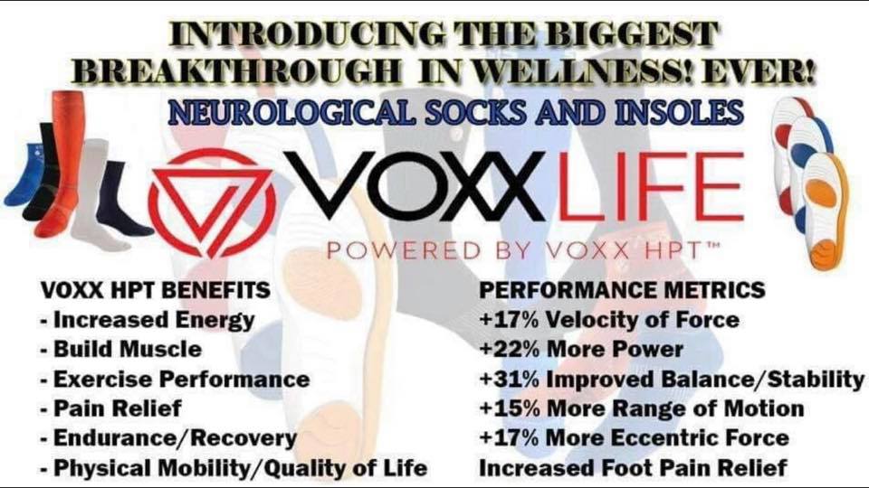 VoxxLife-Kingston | 759 Muirfield Crescent, Kingston, ON K7M 8G2, Canada | Phone: (613) 331-5374