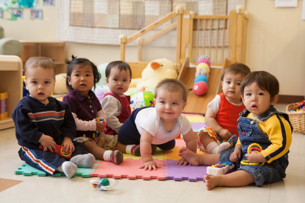 Bright Horizons Early Education and Child Care | 8250 Warden Ave, Unionville, ON L6G 1B4, Canada | Phone: (905) 477-9339