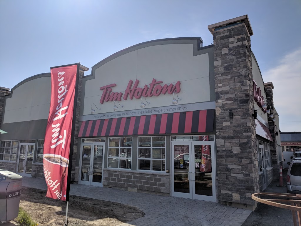 Tim Hortons | 1108 Pharmacy Ave, Scarborough, ON M1R 2H3, Canada | Phone: (416) 750-8991