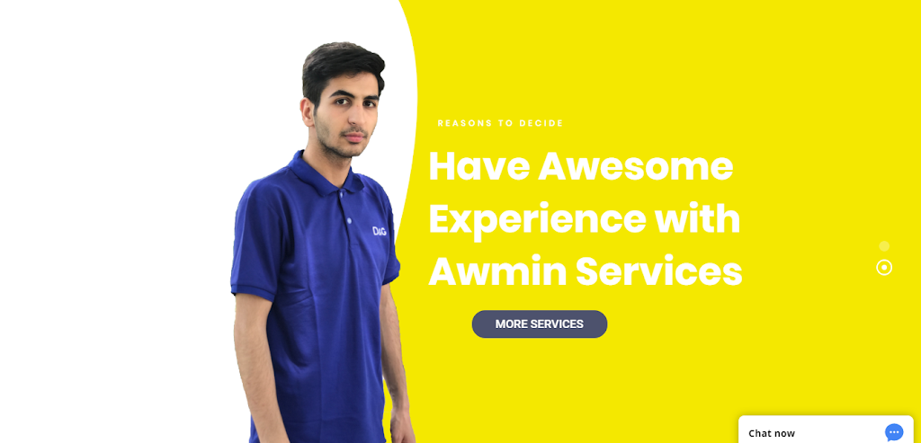 Awmin Services | Rathfon Crescent #8, Richmond Hill, ON L4C 5B7, Canada | Phone: 0921 723 7712