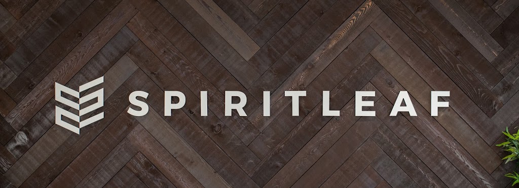 Spiritleaf - Masonville Plaza - Now Open! | 109 Fanshawe Park Rd E, London, ON N5X 2S7, Canada | Phone: (519) 870-5323