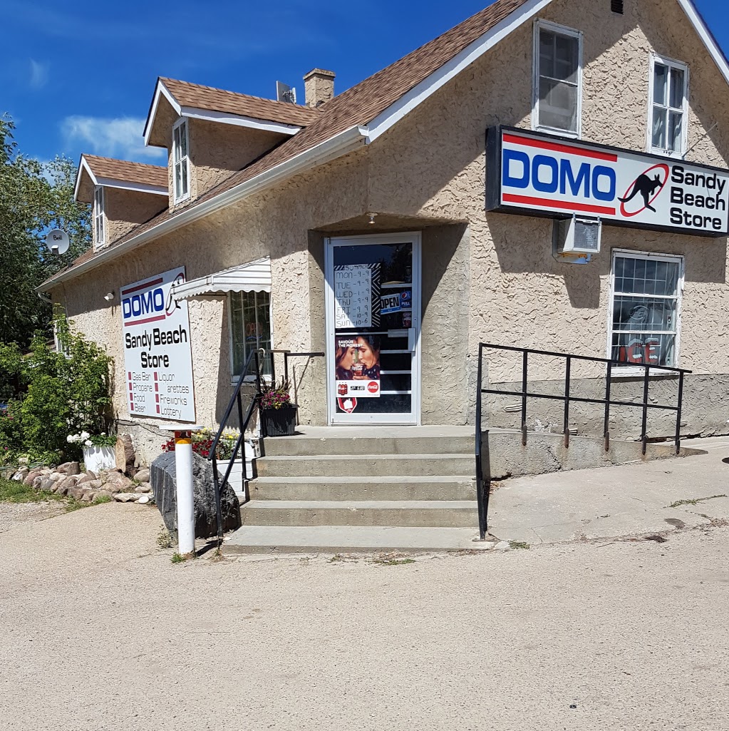 Sandy Beach Noyes General Store | 66 Lakeshore Dr, Onoway, AB T0E 1V0, Canada | Phone: (780) 967-5155