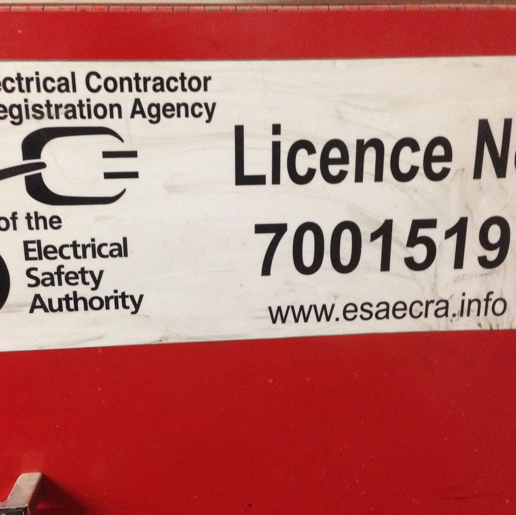 all-gauge electric inc | 1923 Hartland Dr, Mississauga, ON L5J 1M7, Canada | Phone: (416) 433-9746