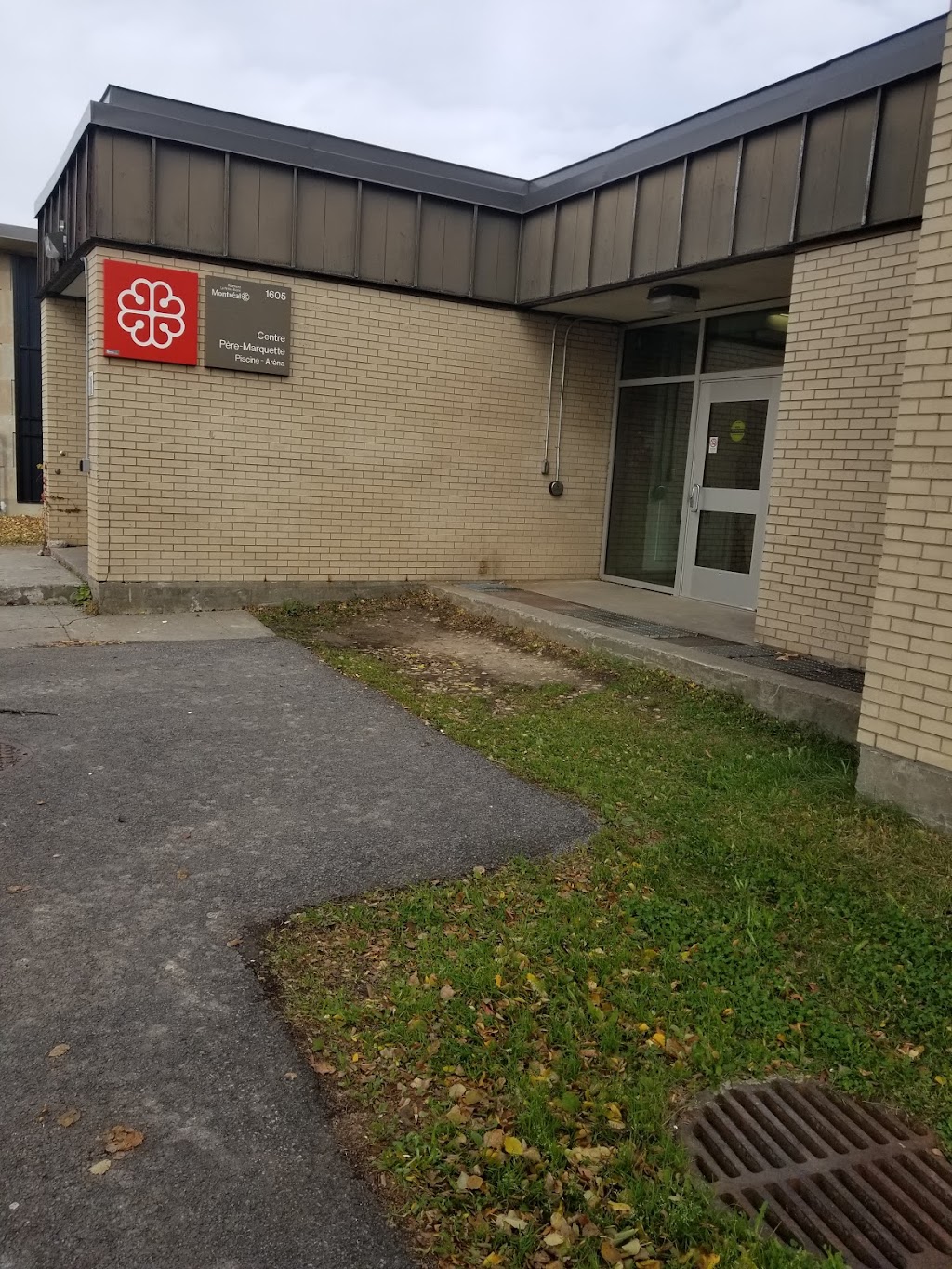 Centre Père-Marquette | 1600 Rue de Drucourt, Montréal, QC H2G 1N6, Canada | Phone: (514) 872-8705